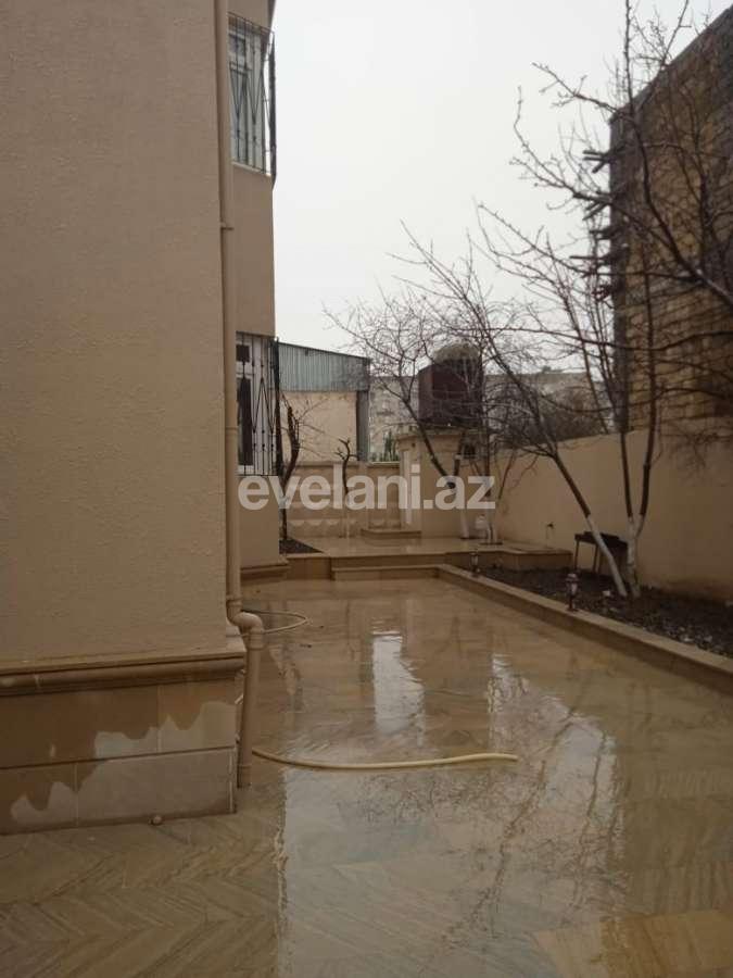 Satılır, villa, 6 otaqlı, 340 m², Nəsimi m.