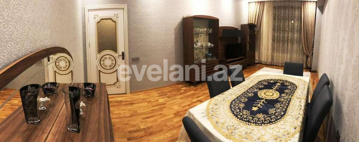 Satılır, yeni tikili, 2 otaqlı, 75 m², 9-cu mikrorayon q.