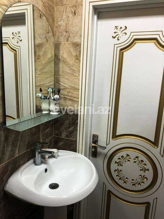 Satılır, yeni tikili, 2 otaqlı, 75 m², 9-cu mikrorayon q.