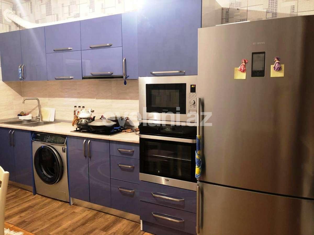 Satılır, yeni tikili, 2 otaqlı, 75 m², 9-cu mikrorayon q.