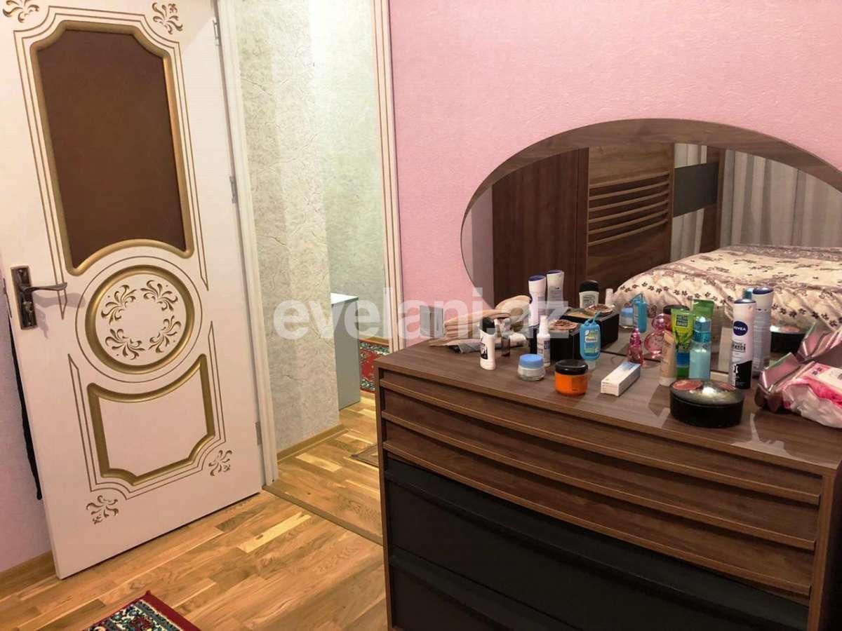 Satılır, yeni tikili, 2 otaqlı, 75 m², 9-cu mikrorayon q.