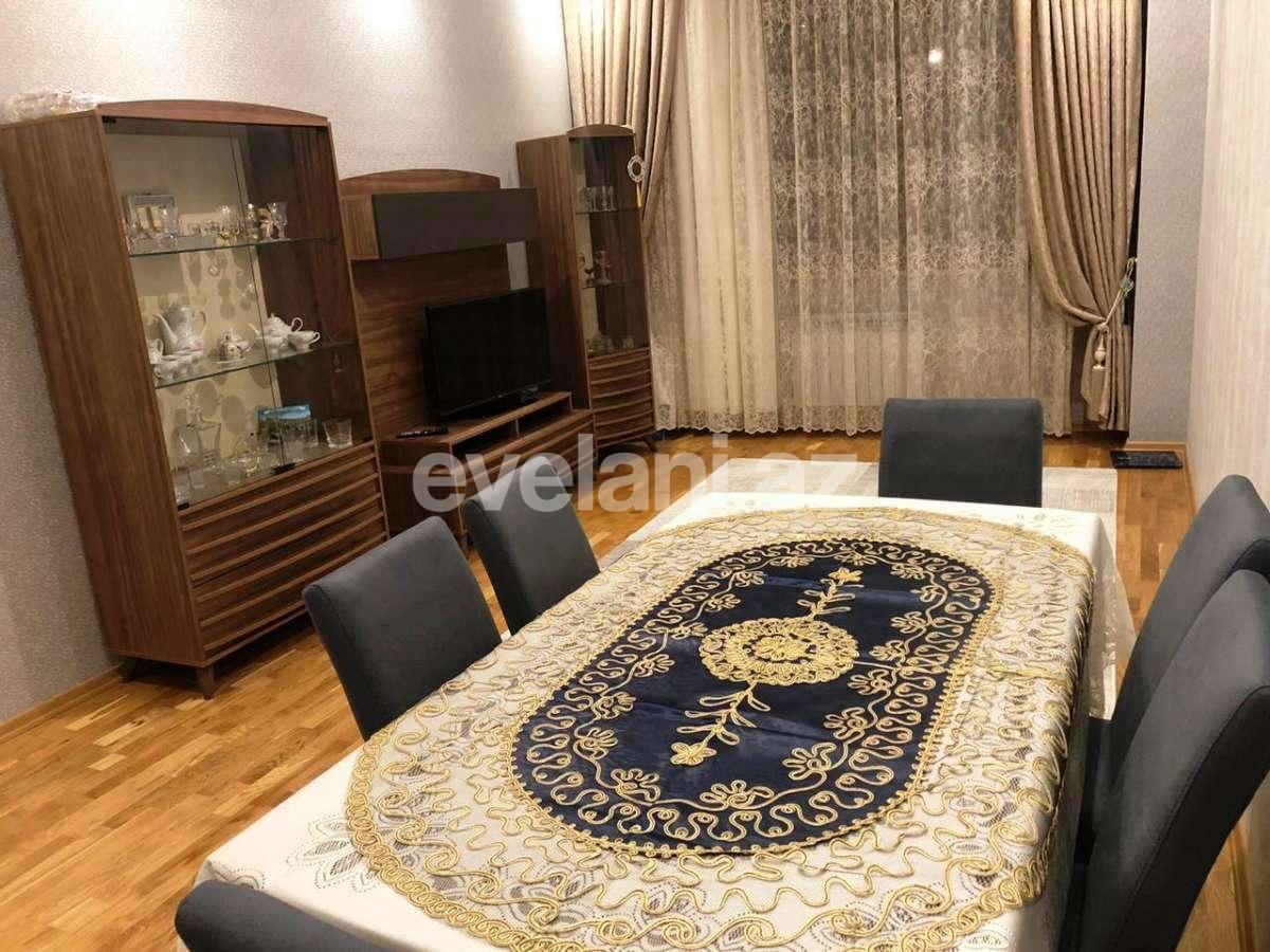 Satılır, yeni tikili, 2 otaqlı, 75 m², 9-cu mikrorayon q.