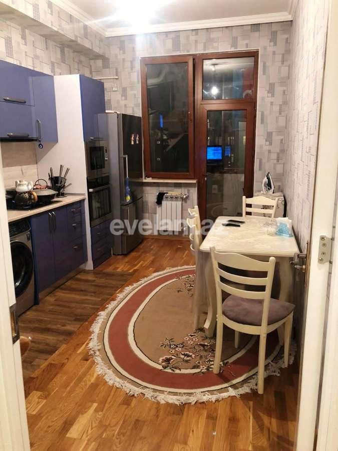 Satılır, yeni tikili, 2 otaqlı, 75 m², 9-cu mikrorayon q.