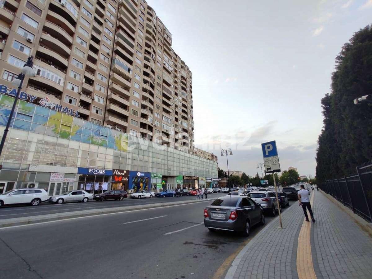 Satılır, yeni tikili, 2 otaqlı, 75 m², 9-cu mikrorayon q.