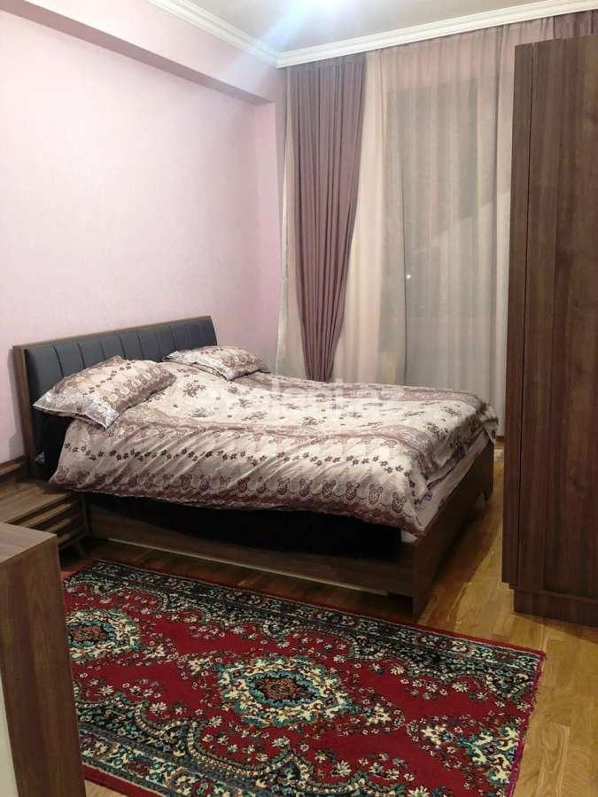Satılır, yeni tikili, 2 otaqlı, 75 m², 9-cu mikrorayon q.