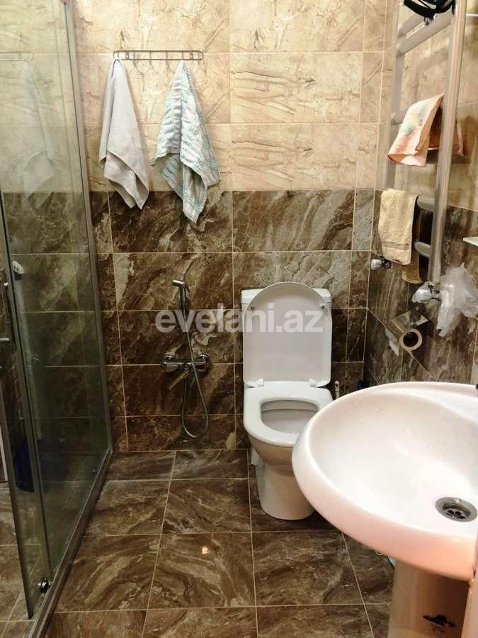 Satılır, yeni tikili, 2 otaqlı, 75 m², 9-cu mikrorayon q.