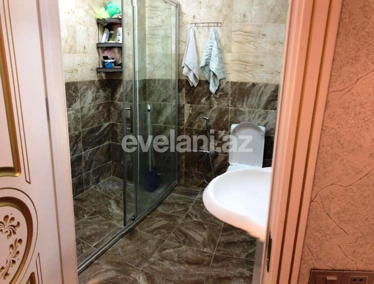 Satılır, yeni tikili, 2 otaqlı, 75 m², 9-cu mikrorayon q.