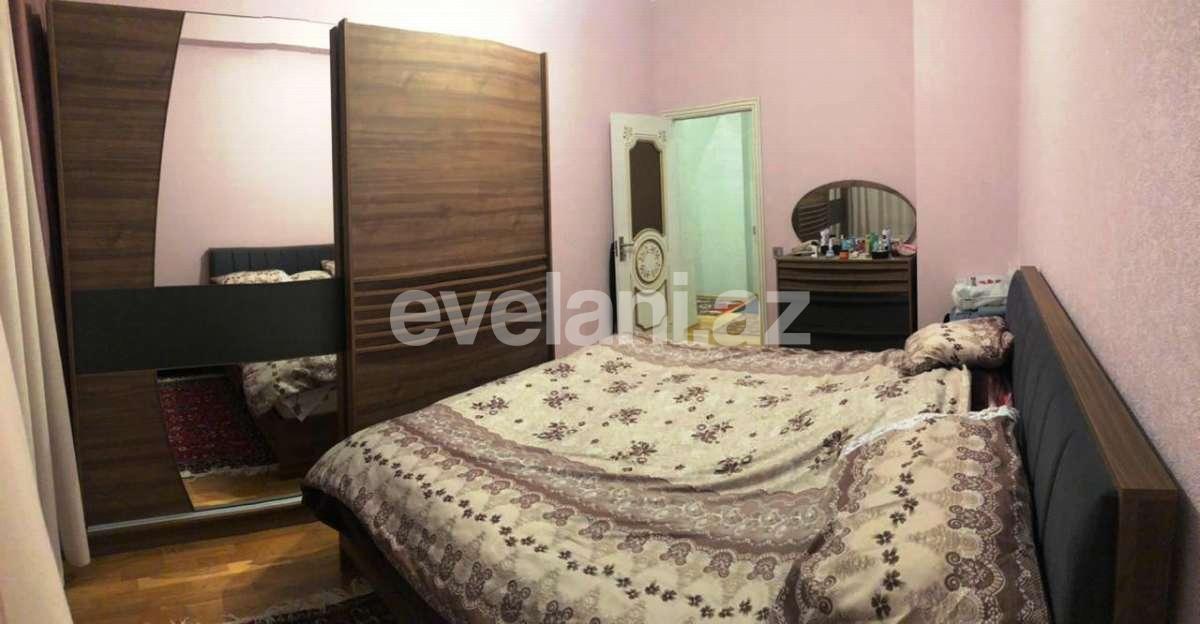 Satılır, yeni tikili, 2 otaqlı, 75 m², 9-cu mikrorayon q.