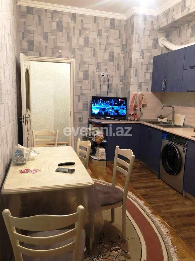 Satılır, yeni tikili, 2 otaqlı, 75 m², 9-cu mikrorayon q.