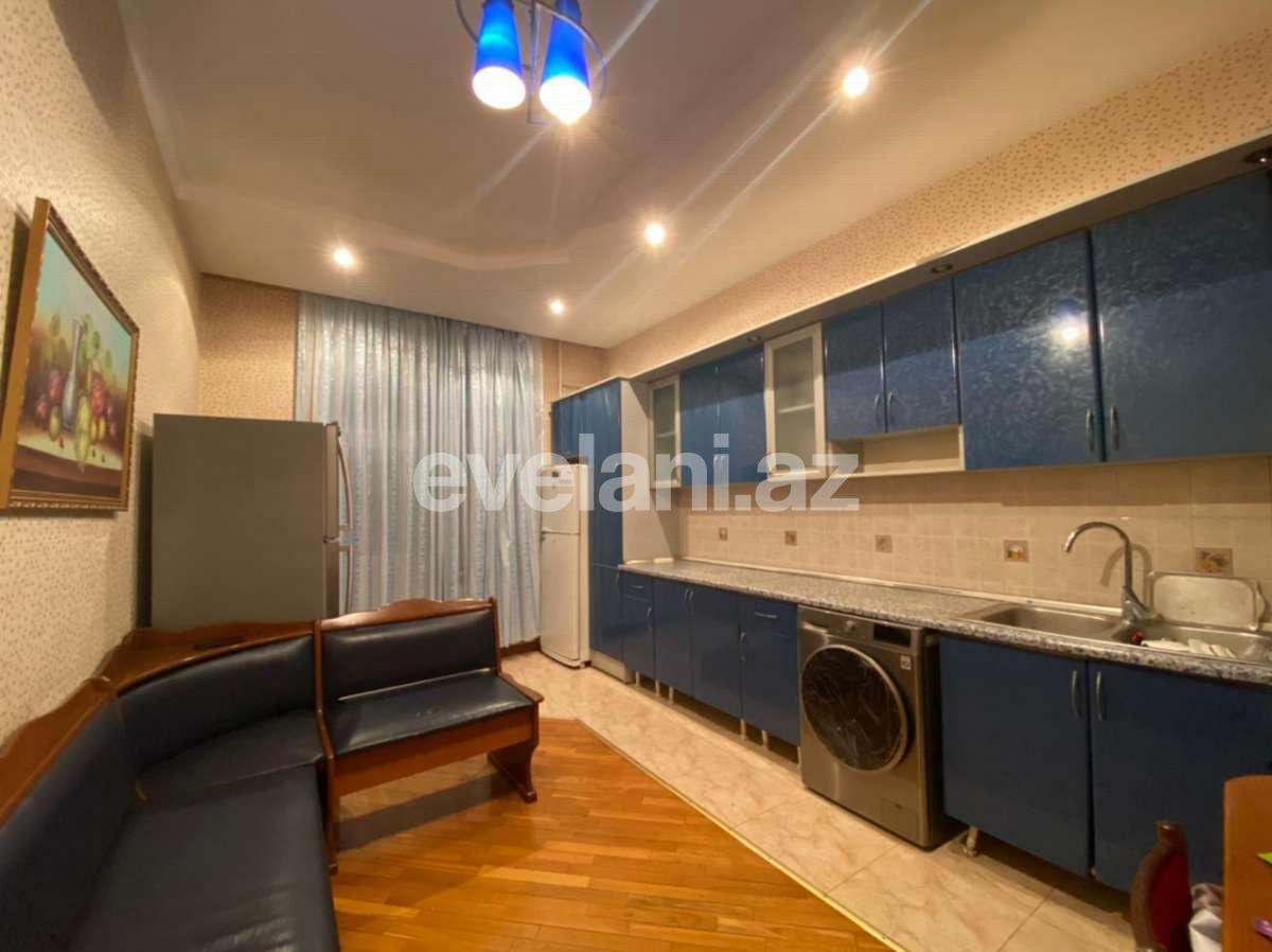 Sale, new building, 3 room, 131 m², Nariman Narimanov m.