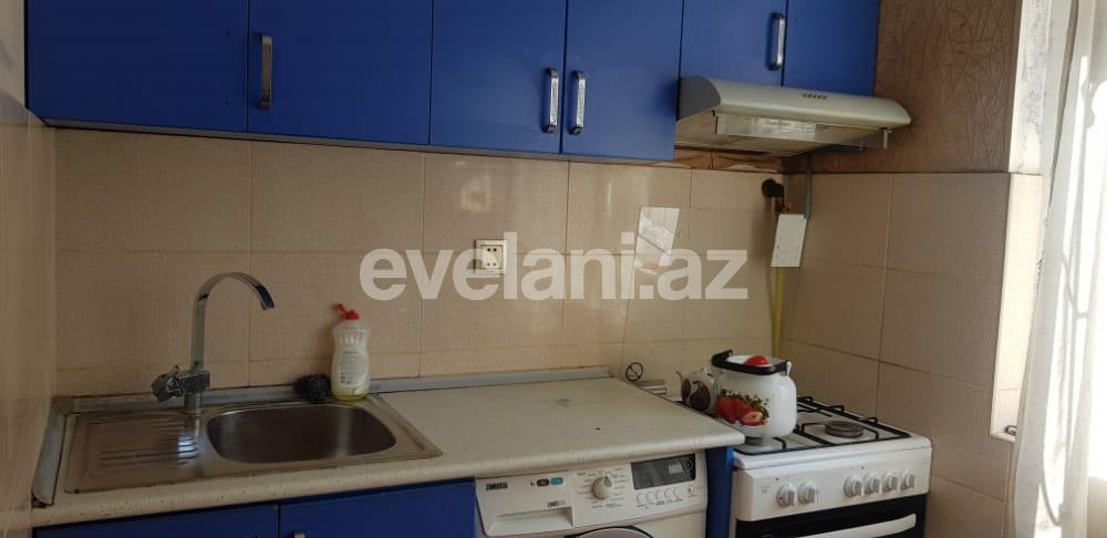 Satılır, köhnə tikili, 3 otaqlı, 55 m², Nəsimi r.