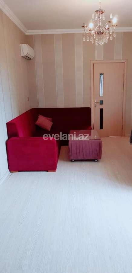 Satılır, köhnə tikili, 3 otaqlı, 55 m², Nəsimi r.