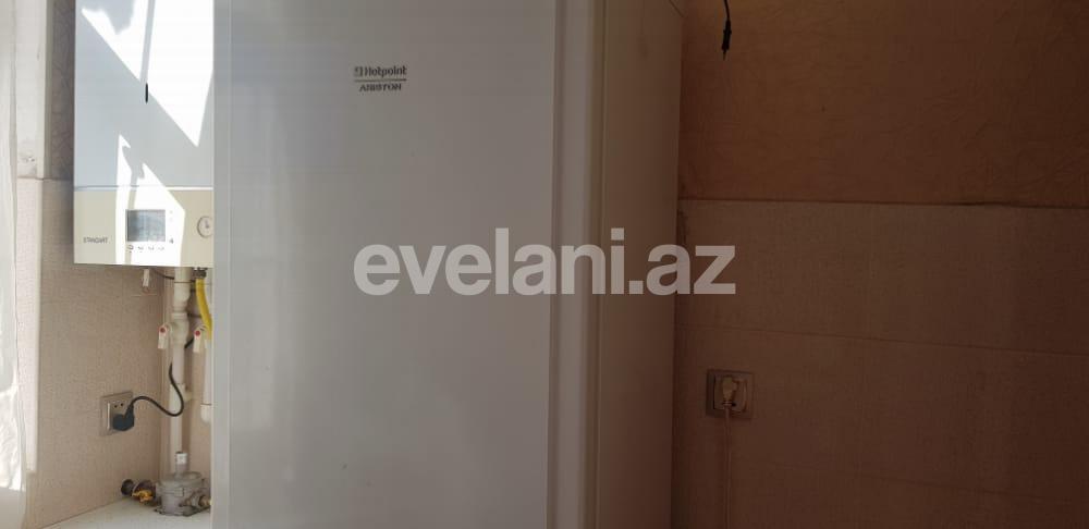 Satılır, köhnə tikili, 3 otaqlı, 55 m², Nəsimi r.