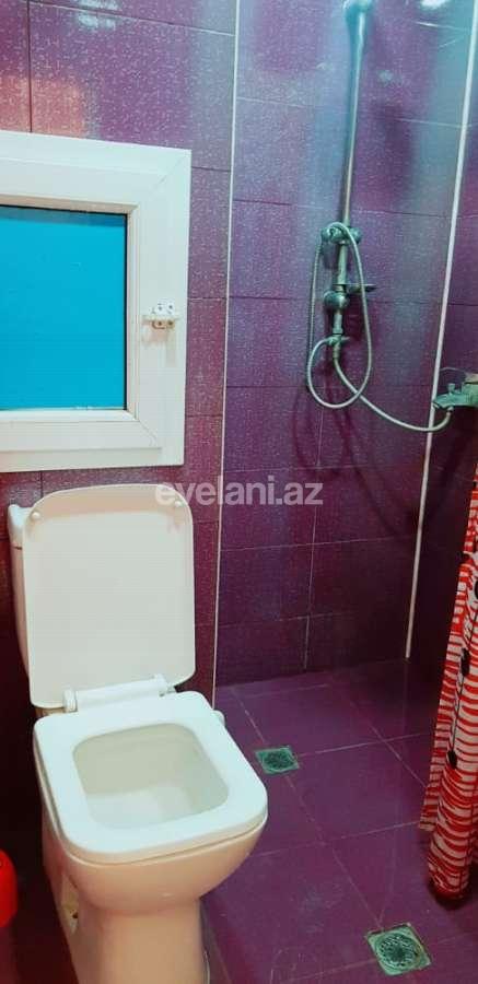 Satılır, köhnə tikili, 3 otaqlı, 55 m², Nəsimi r.