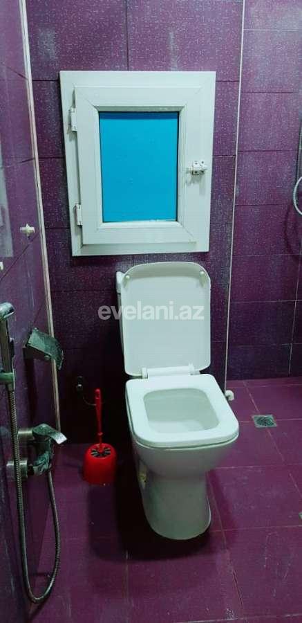 Satılır, köhnə tikili, 3 otaqlı, 55 m², Nəsimi r.