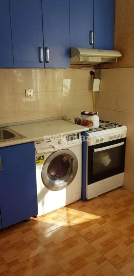 Satılır, köhnə tikili, 3 otaqlı, 55 m², Nəsimi r.