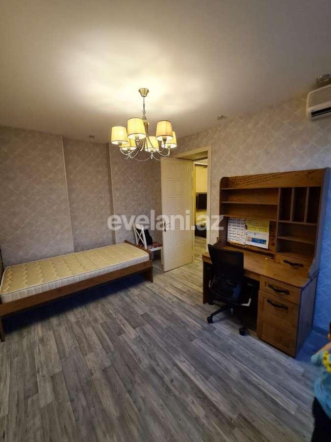 Продаётся, вторичка, 4-комнаты, 100 m², 8 Ноябрь m.