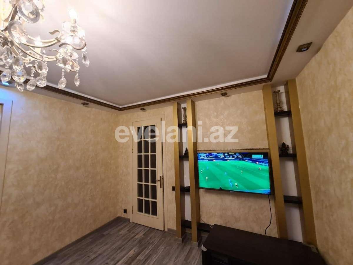 Продаётся, вторичка, 4-комнаты, 100 m², 8 Ноябрь m.