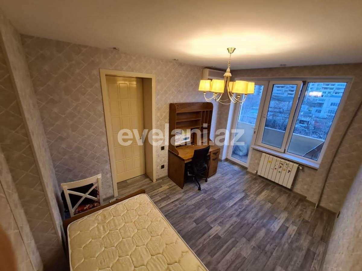 Продаётся, вторичка, 4-комнаты, 100 m², 8 Ноябрь m.