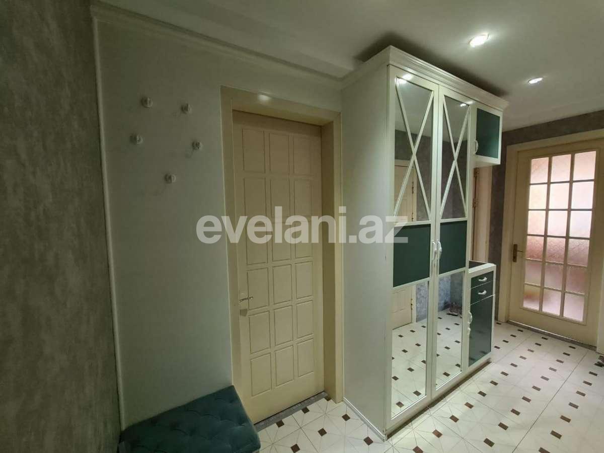 Продаётся, вторичка, 4-комнаты, 100 m², 8 Ноябрь m.