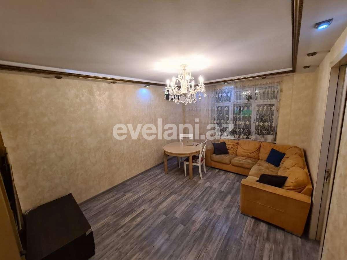 Продаётся, вторичка, 4-комнаты, 100 m², 8 Ноябрь m.