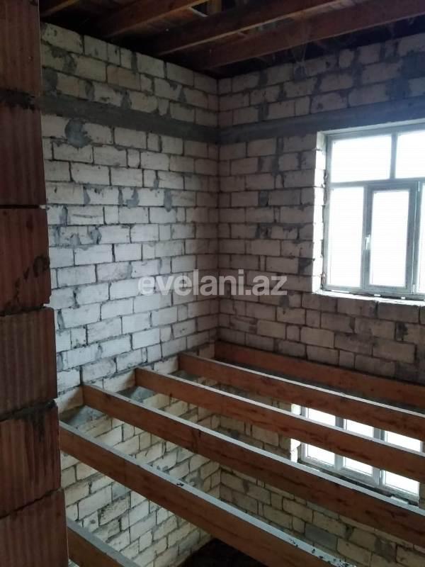 Satılır, həyət evi / bağ, 5 otaqlı, 120 m², Sulutəpə q.