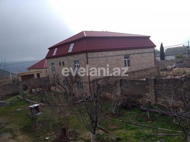 Satılır, həyət evi / bağ, 5 otaqlı, 120 m², Sulutəpə q.