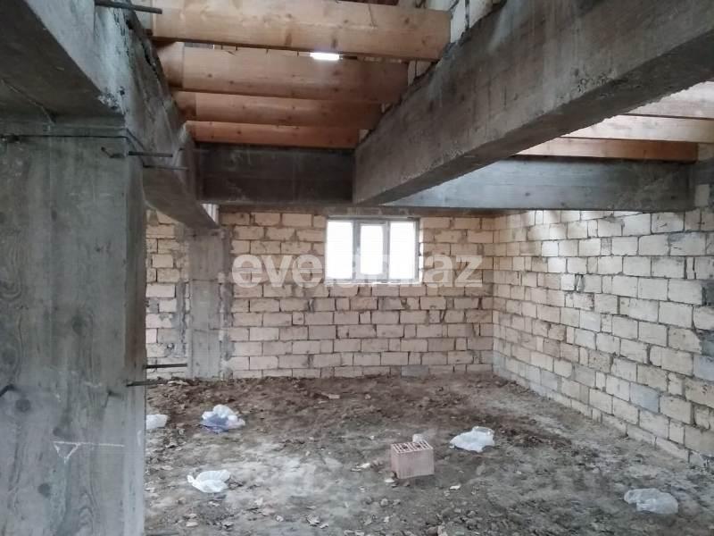 Satılır, həyət evi / bağ, 5 otaqlı, 120 m², Sulutəpə q.