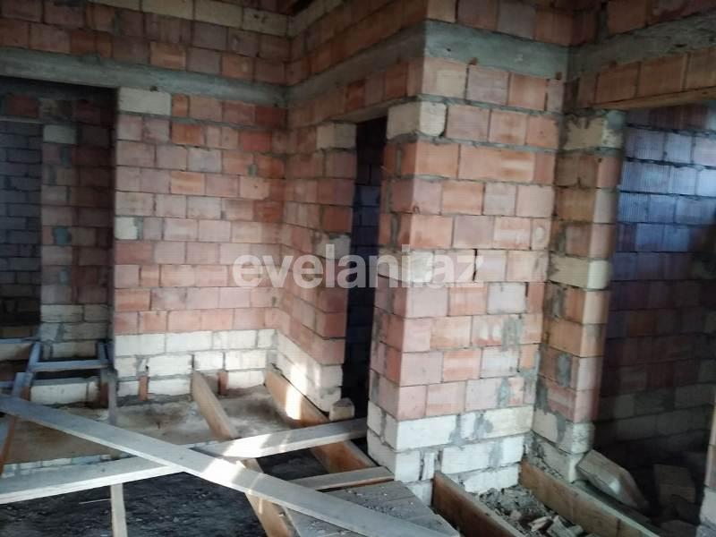 Satılır, həyət evi / bağ, 5 otaqlı, 120 m², Sulutəpə q.