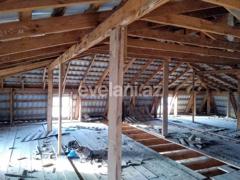 Satılır, həyət evi / bağ, 5 otaqlı, 120 m², Sulutəpə q.