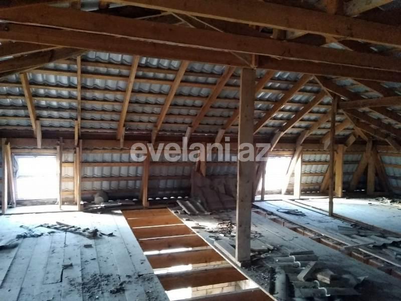 Satılır, həyət evi / bağ, 5 otaqlı, 120 m², Sulutəpə q.