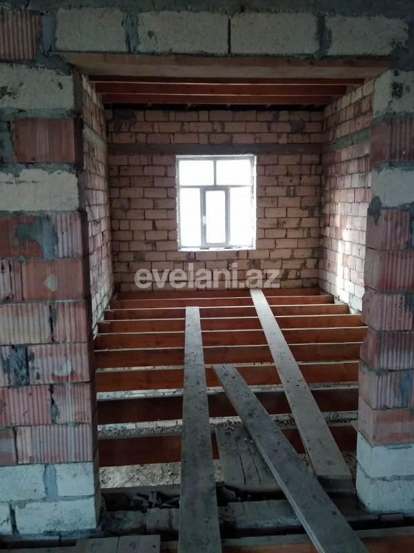 Satılır, həyət evi / bağ, 5 otaqlı, 120 m², Sulutəpə q.