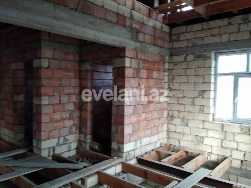 Satılır, həyət evi / bağ, 5 otaqlı, 120 m², Sulutəpə q.