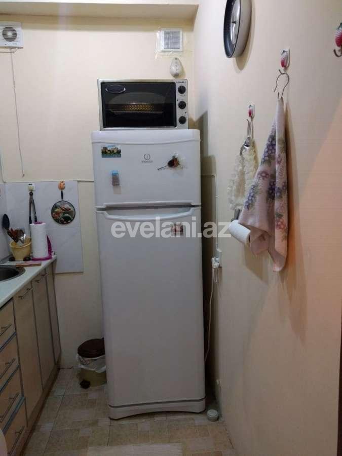 Satılır, yeni tikili, 2 otaqlı, 60 m², Nizami m.