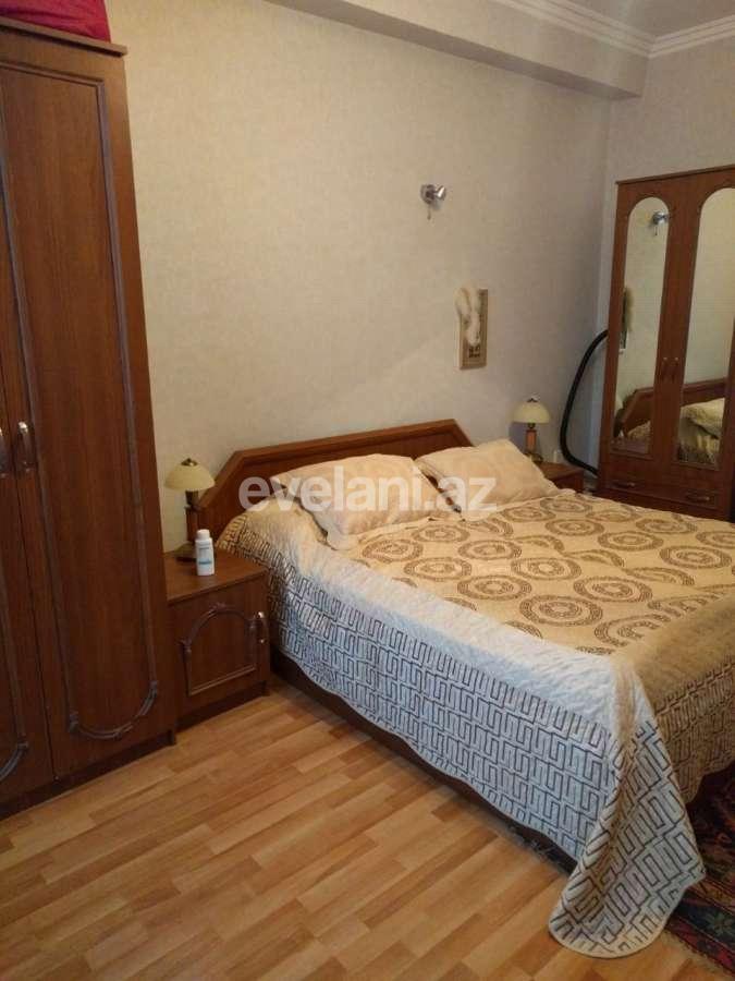 Satılır, yeni tikili, 2 otaqlı, 60 m², Nizami m.