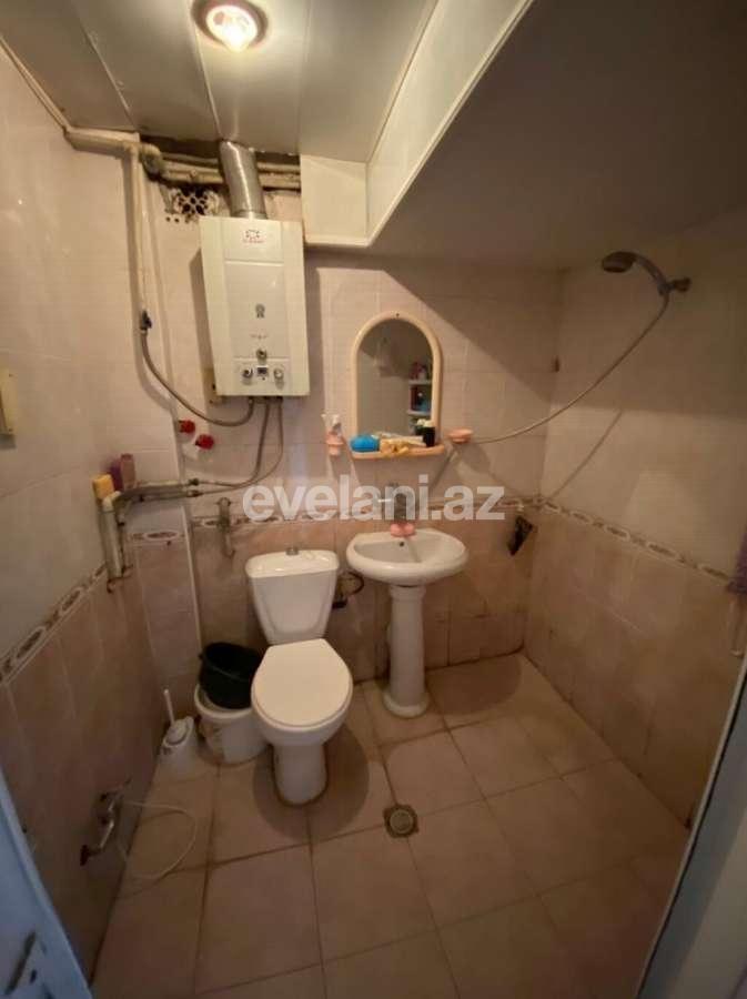 Satılır, köhnə tikili, 3 otaqlı, 75 m², Gənclik m.