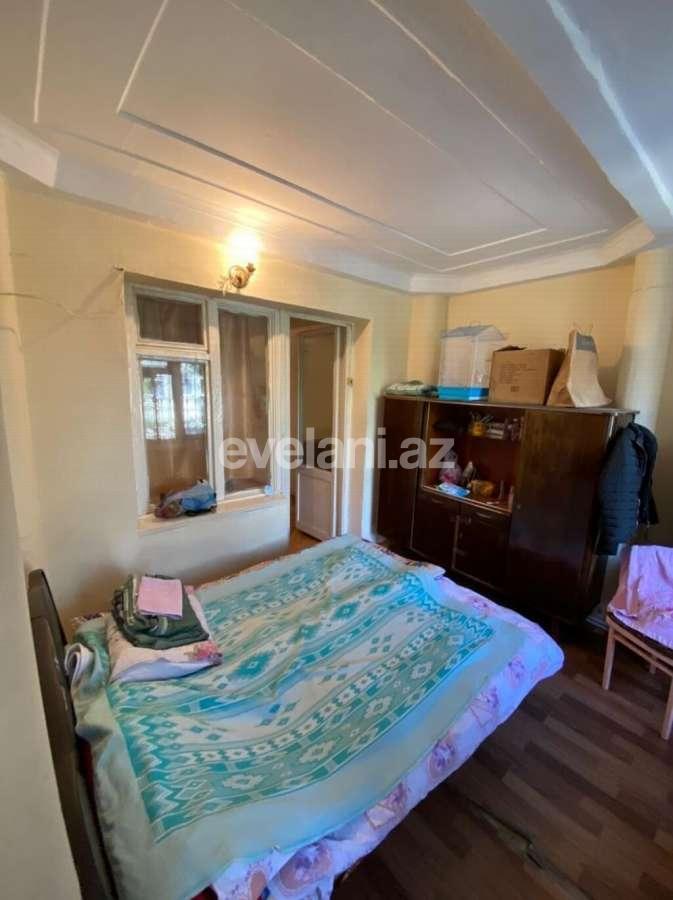 Satılır, köhnə tikili, 3 otaqlı, 75 m², Gənclik m.