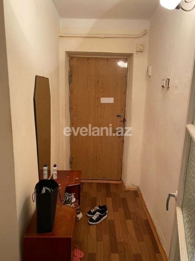 Satılır, köhnə tikili, 3 otaqlı, 75 m², Gənclik m.
