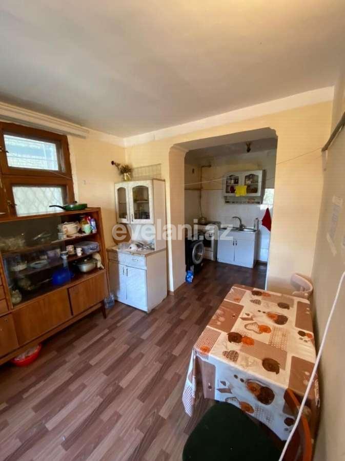 Satılır, köhnə tikili, 3 otaqlı, 75 m², Gənclik m.
