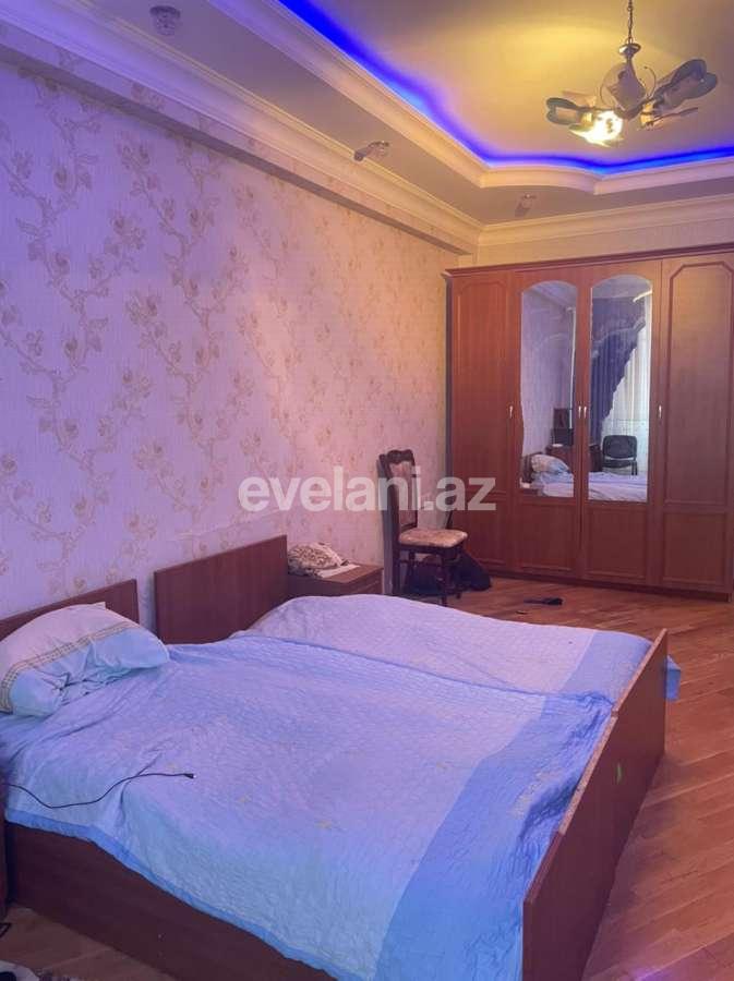 Satılır, yeni tikili, 3 otaqlı, 88 m², İnşaatçılar m.