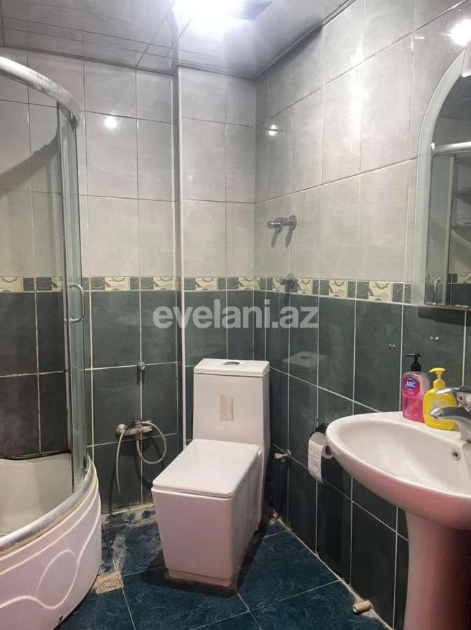 Satılır, yeni tikili, 3 otaqlı, 88 m², İnşaatçılar m.