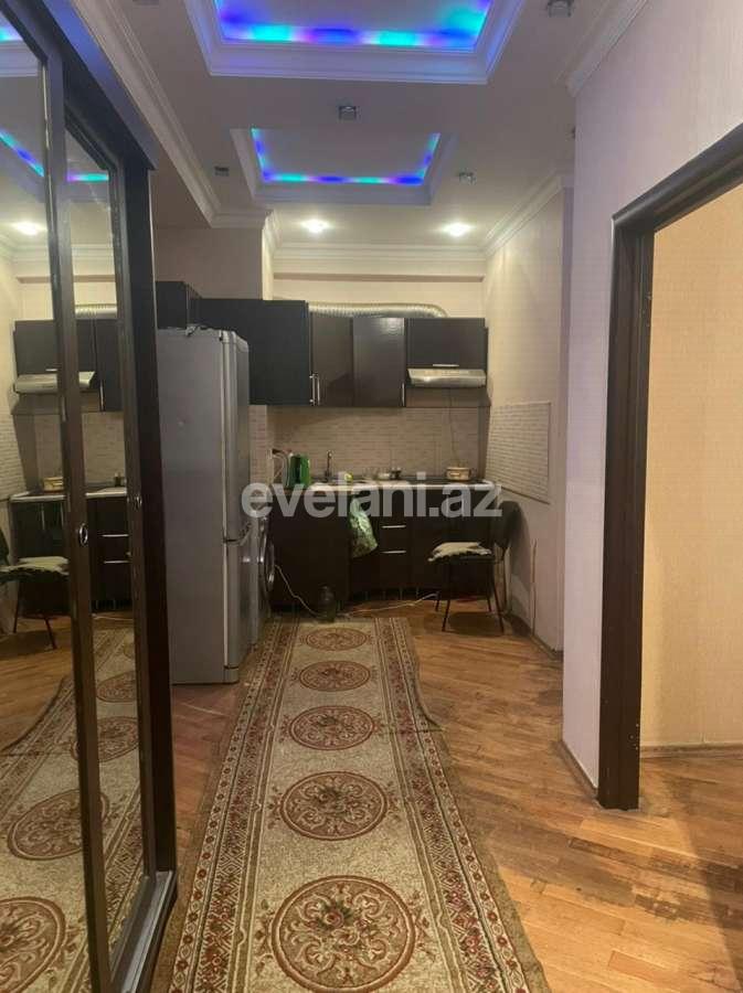 Satılır, yeni tikili, 3 otaqlı, 88 m², İnşaatçılar m.