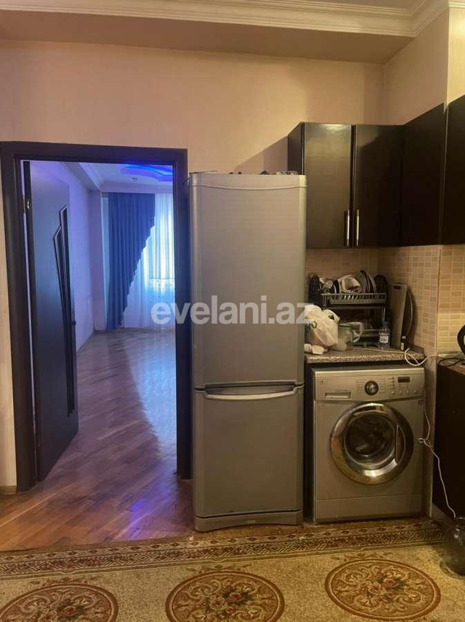 Satılır, yeni tikili, 3 otaqlı, 88 m², İnşaatçılar m.