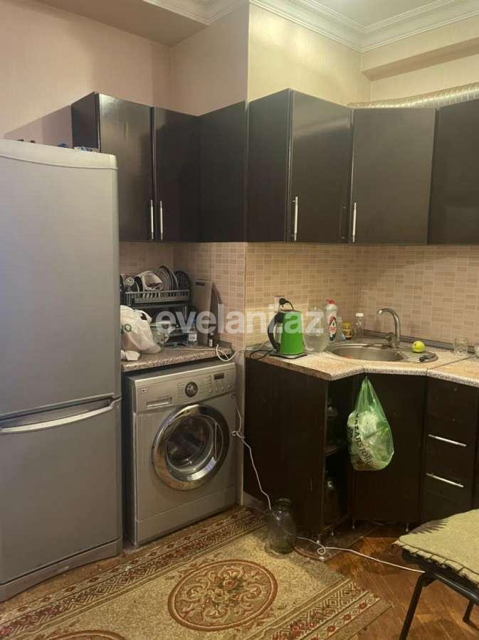 Satılır, yeni tikili, 3 otaqlı, 88 m², İnşaatçılar m.