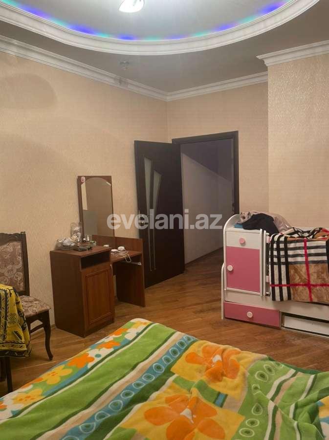 Satılır, yeni tikili, 3 otaqlı, 88 m², İnşaatçılar m.