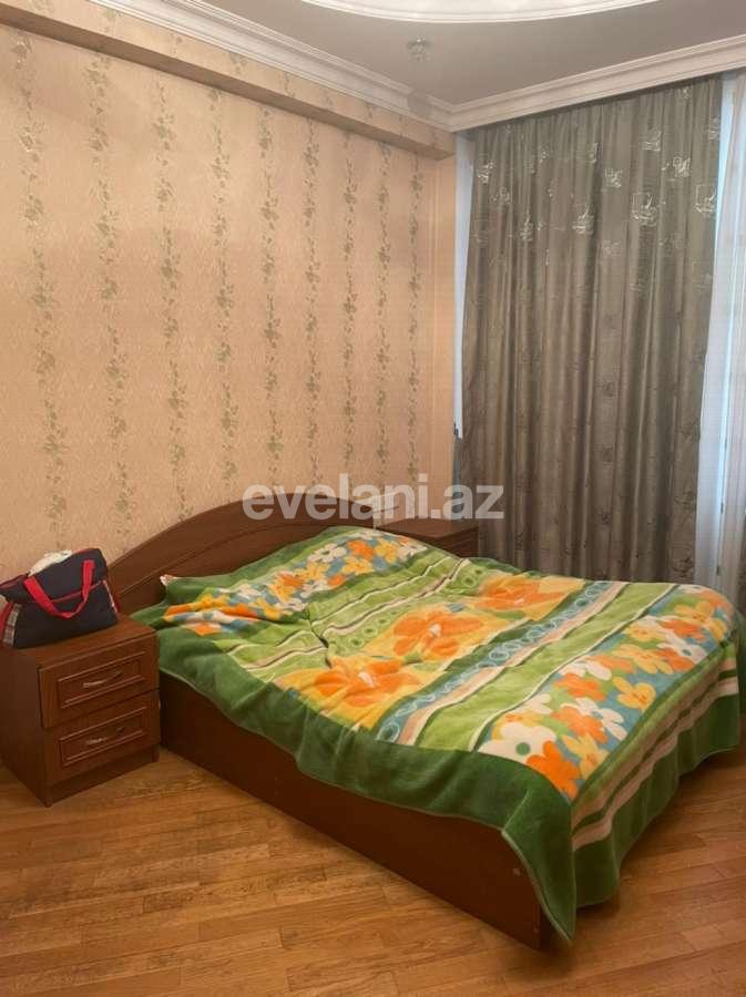 Satılır, yeni tikili, 3 otaqlı, 88 m², İnşaatçılar m.