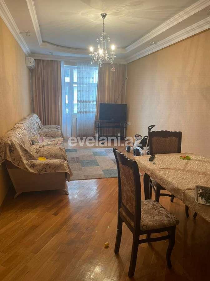 Satılır, yeni tikili, 3 otaqlı, 88 m², İnşaatçılar m.