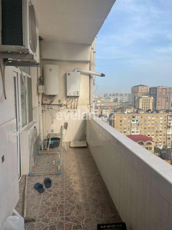 Satılır, yeni tikili, 3 otaqlı, 88 m², İnşaatçılar m.