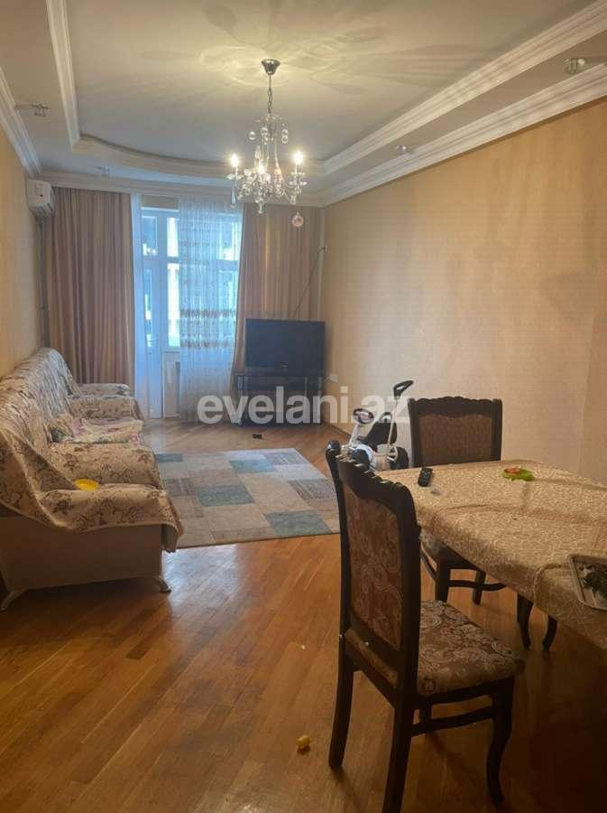 Satılır, yeni tikili, 3 otaqlı, 88 m², İnşaatçılar m.