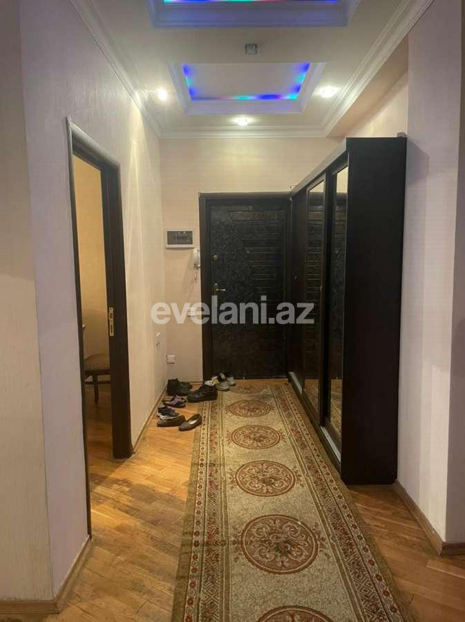Satılır, yeni tikili, 3 otaqlı, 88 m², İnşaatçılar m.